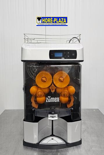 Citruspers Zumex Versatile Pro in nieuwstaat!