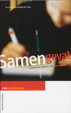 Samengevat Vwo Scheikunde 9789006071467, Boeken, Zo goed als nieuw