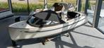 Antaris Fifty5 | 2020 | 8 persoons | Vaarklaar, Watersport en Boten, Sloepen, 10 tot 30 pk, Binnenboordmotor, 6 meter of meer