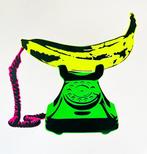 Lons (1986) - Better call Andy! (AP/25 - Acid Green Ed.)