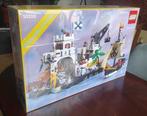 Lego Set - 10320 - Pirates - Eldorado Fortress, Nieuw
