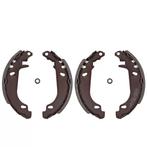 Remschoenset PEUGEOT 306 2.0 XSi achterzijde, Verzenden, Nieuw