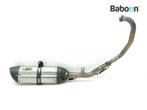 Uitlaatsysteem Compleet Sport Yamaha YZF R 125 2014-2016, Verzenden, Gebruikt