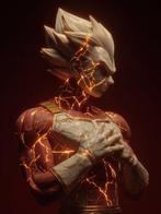 yamila - Vegeta: El Orgullo del Guerrero en Fractura Áurea, Nieuw