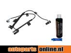 ABS-sensor Nissan Pathfinder achterzijde, rechts, Verzenden, Nieuw, Nissan