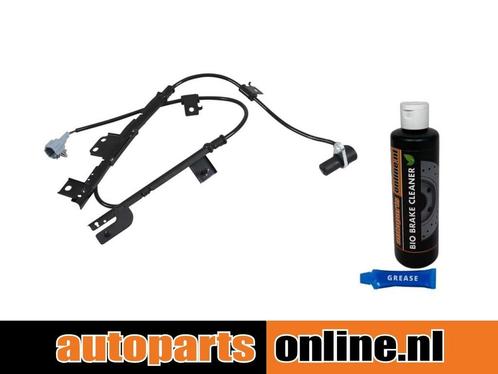 ABS-sensor Nissan Pathfinder achterzijde, rechts, Auto-onderdelen, Besturing, Nieuw, Nissan, Verzenden