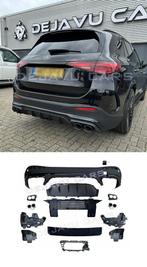 GLC43 AMG Look Diffuser voor Mercedes Benz GLC X254 SUV, Ophalen of Verzenden
