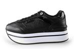 Guess Sneakers in maat 37 Zwart | 10% extra korting, Guess, Verzenden, Zwart, Sneakers of Gympen