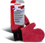 Sonax washandschoen, Verzenden