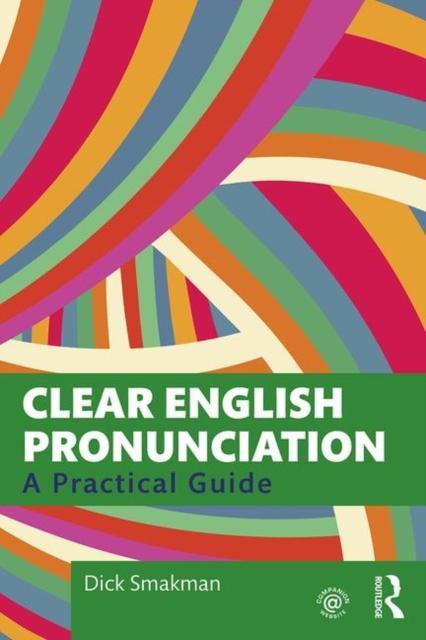 Clear English Pronunciation 9780367366438, Boeken, Studieboeken en Cursussen, Zo goed als nieuw, Verzenden