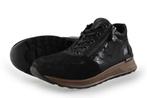 Rieker Sneakers in maat 41 Zwart | 10% extra korting, Kleding | Dames, Schoenen, Verzenden, Zwart, Rieker, Sneakers of Gympen