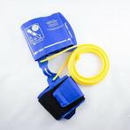 Huntleigh Ability Adult manchet geel arm links, Verzenden, Nieuw