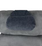 Nekkussen voor Sta-op-Stoel - Antraciet, Huis en Inrichting, Stoelen, Ophalen of Verzenden, Nieuw