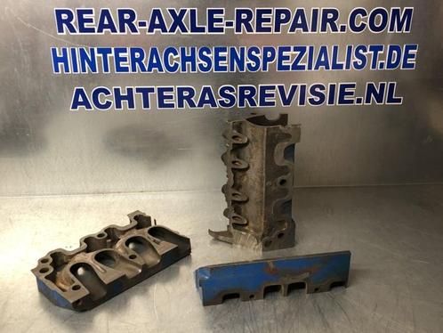 CIH 2.0E Cilinderkop opengewerkt (motorruimte, Motor), Auto-onderdelen, Motor en Toebehoren, Gebruikt, Universele onderdelen, Verzenden
