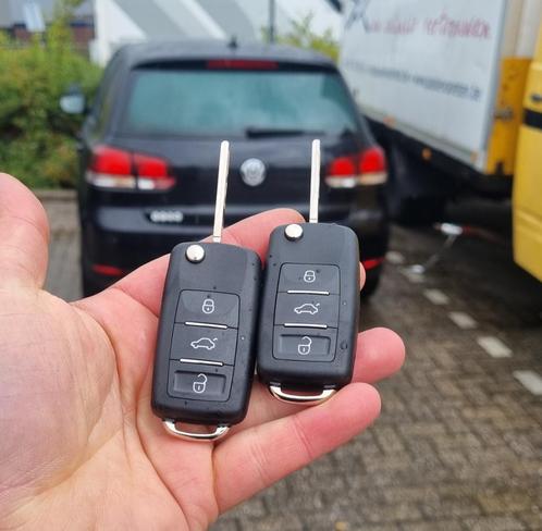 Autosleutels Autosleutel kwijt? | Alle Merken | Bel NU, Auto diversen, Auto-accessoires, Nieuw, Ophalen