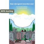 Daar zijn (geen) woorden voor 9789088506161 Willem de Vos, Verzenden, Zo goed als nieuw, Willem de Vos