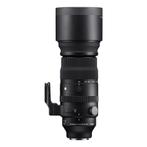Sigma 150-600mm F5-6.3 DG DN OS Sports Sony E-Mount, Audio, Tv en Foto, Fotografie | Lenzen en Objectieven, Ophalen of Verzenden