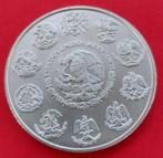 Mexico. 1 Onza 2012 argento puro 999 (Zonder Minimumprijs), Postzegels en Munten