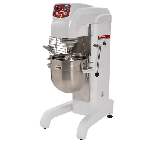 Klopper-menger | 60 Liter | variabele snelheid, Zakelijke goederen, Horeca | Keukenapparatuur, Verzenden