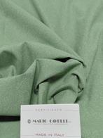 Doppia altezza Mario Cavelli – Verde Salvia con Motivo