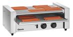 Bartscher Worstjesrolgrill | 230V | 600x320x230mm, Ophalen of Verzenden, Nieuw in verpakking