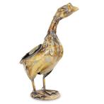 Goose - 62cm - Beeldje - Staal