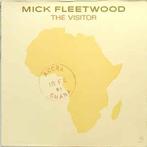 LP gebruikt - Mick Fleetwood - The Visitor, Verzenden, Zo goed als nieuw