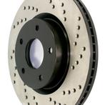 Centric Premium High Carbon Brake Rotor - 125.33113, Ophalen of Verzenden, Nieuw