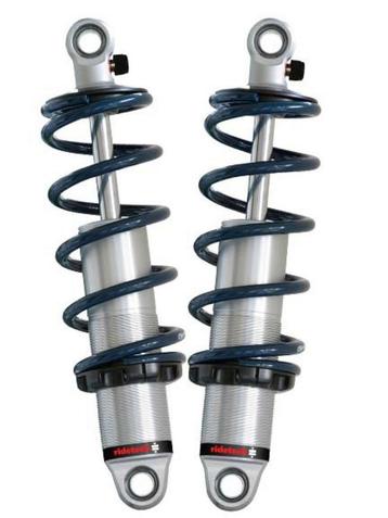 Ridetech 63-72 Chevy C10 Rear Coilover System HQ Series - beschikbaar voor biedingen