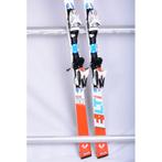 183 skis ROSSIGNOL HERO ELITE LONG TURN, E-LT Titanal, powe, Verzenden, Gebruikt, Rossignol