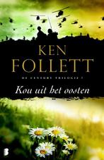 Kou uit het oosten / Century / 3 9789022575109 Ken Follett, Boeken, Verzenden, Gelezen, Ken Follett
