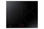Samsung NZ64K7757BK Zwart Ingebouwd Inductiekookplaat zones, Ophalen of Verzenden, Nieuw