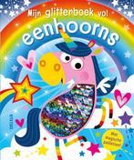 Mijn glitterboek vol eenhoorns 9789044754506, Verzenden, Gelezen