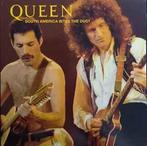 LP gebruikt - Queen - South America Bites The Dust (Argen..., Zo goed als nieuw, Verzenden