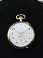 Omega - pocket silver watch - 6988998 No Reserve Price -, Sieraden, Tassen en Uiterlijk, Horloges | Heren, Nieuw