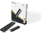 Amiko A11 LINK TV Stick 4K, Ophalen of Verzenden, Nieuw