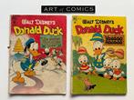 Four Color #203, #238 - Walt Disneys Donald Duck - The, Boeken, Nieuw