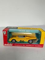 Solido - Modelauto - Ligier JS/3 Exceptionnelle, Nieuw