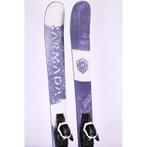 156 163 freestyle skis ARMADA ARW 84, TWINTIP, grip walk, p, Verzenden, Gebruikt