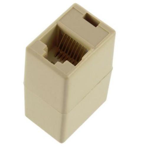 RJ45 CAT 5 UTP stekker, Huis en Inrichting, Banken | Complete zithoeken, Verzenden