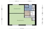 Huis Deurningerstraat in Enschede, Huizen en Kamers, Huizen te huur, Overige soorten, Via bemiddelaar, Overijssel, Enschede
