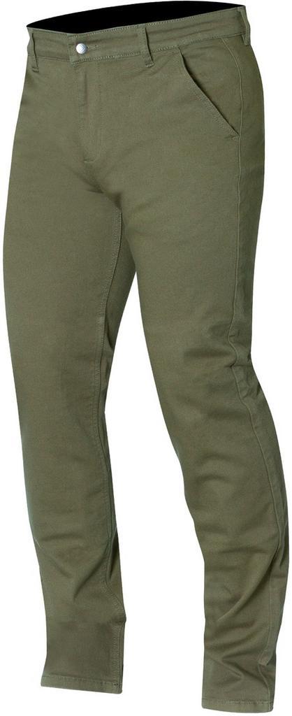 Merlin Brody Groen Textiele Motorbroek, Motoren, Kleding | Motorkleding, Heren, Nieuw met kaartje, Broek | textiel, Verzenden