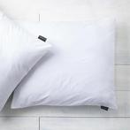 Dekbed Discounter Kussenslopen Percale Katoen- 2-PACK Kleur:, Huis en Inrichting, Verzenden, Nieuw, Hoeslaken of Sloop