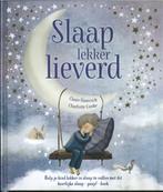 Boek: Slaap lekker lieverd - (als nieuw), Boeken, Verzenden, Zo goed als nieuw
