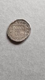 Illyria, Dyrrhachium Drachm Eunous, moneyer, Chairillou,