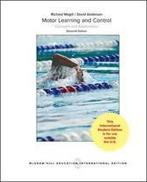 Motor Learning and Control 9781260084023, Boeken, Zo goed als nieuw