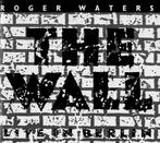 cd - Roger Waters - The Wall (Live In Berlin), Verzenden, Zo goed als nieuw