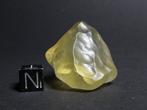 Libyan Desert Glass juweelkwaliteit - 26.8 g
