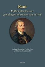 Kant | 9789463403122 | Van Dijk, Niels / Van Sevenant, Ann /, Ophalen of Verzenden, Nieuw, Van Dijk, Niels / Van Sevenant, Ann / Waanders, Jozef / Meulders, Xavier / Wiche