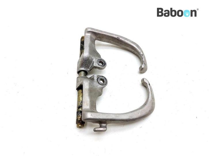 Duo Beugel Honda VFR 750 F 1990-1993 (VFR750F RC36) Set, Motoren, Onderdelen | Honda, Gebruikt, Verzenden